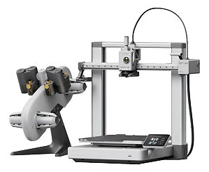 Impressora 3D Bambu Lab A1 Combo + AMS Lite