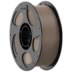 Filamento PETG Marrom - Anycubic