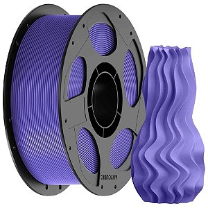 Filamento PLA Roxo - Anycubic