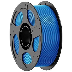 Filamento PETG Azul Piscina- Anycubic