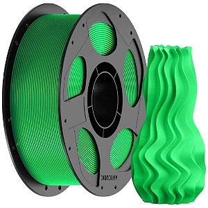 Filamento PLA Verde - Anycubic