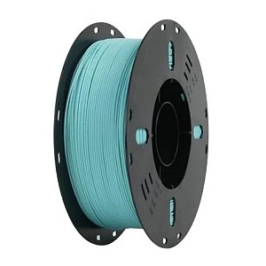 Filamento PLA Medium Turquoise - Flashforge - 1Kg