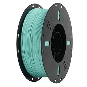 Filamento PLA Mint Green- Flashforge - 1Kg