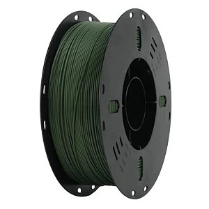 Filamento PLA Forest Green - Flashforge - 1Kg