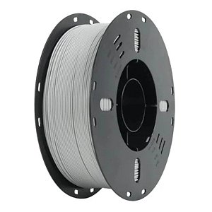 Filamento PLA Cool Gray- Flashforge - 1Kg