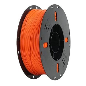 Filamento PLA Burnout Orange - Flashforge - 1Kg