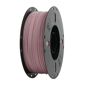Filamento PLA Dusty Pink- Flashforge - 1Kg