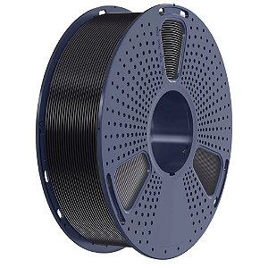 Filamento TPU Sunlu - Black (Preto) 95A- 1Kg