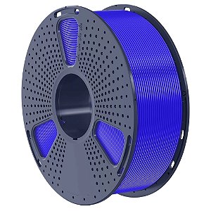 Filamento TPU Sunlu - Blue (Azul Azurra) 95A- 1Kg