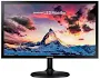 Monitor Gamer Samsung LS22F350FH Led 21.5 Preto 100V/240V