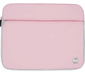 Capa Luva Para Notebook Neoprene 14 Polegadas Up Cor Rosa