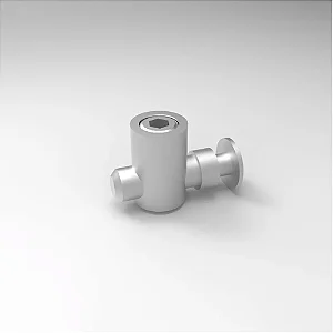 Conector Rápido 90°