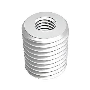 Bucha de Redução M16