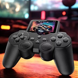Console de Jogos Portátil Gamepad 520 Jogos retrô Clássicos, Controlador de Joystick de Jogo Com Tela de 2.4 Polegadas, Console de Jogos com Joystick conecta na TV