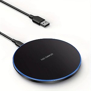 Carregador Sem Fio Por Indução 20W Com Carregamento Rápido U / UNICA