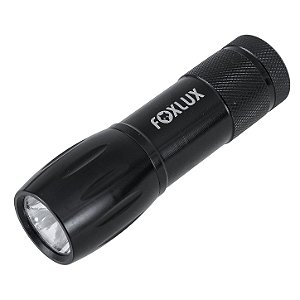 Lanterna de Led em Aluminio FX-ML9 Foxlux