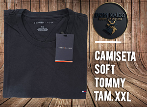 Camiseta Grife Tam.XXL