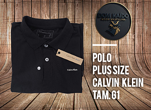 Gola Polo Piquet Tam. G1