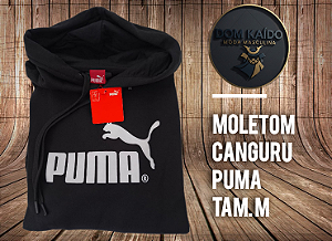 Moletom Canguru Importado Tam. M