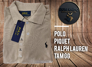 Gola Polo Piquet Tam. GG