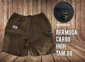 BERMUDA CARGO GG