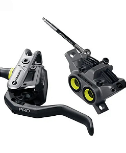 Freio Magura Gustav PRO - PAR