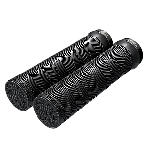 Manopla Truvativ Descendant 133mm - Várias Cores