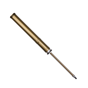 Air Shaft Fox 38 180mm FLOAT NA2 - 2021+