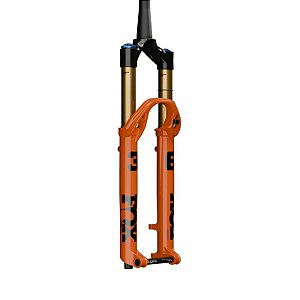 Suspensão Fox 36 SL Factory 2026 130mm Grip X