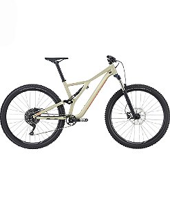SPECIALIZED STUMPJUMPER ST - TAMANHO L - 2019