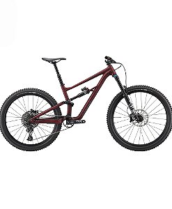 SPECIALIZED STATUS 160 - TAMANHO S4 - 2020
