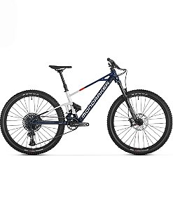 MONDRAKER F-TRICK 26" - TAMANHO XS - 2025