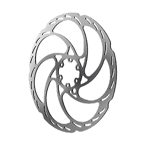 ROTOR MAGURA MDR-G GUSTAV 203MM - UN