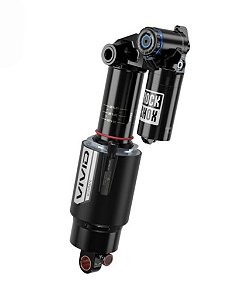 SHOCK ROCKSHOX VIVID ULTIMATE - 205X60