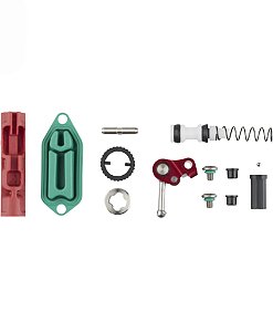 Kit de Reparo p/ Freio SRAM MAVEN ULTIMATE/SILVER A1 Pistão e molas inclusos