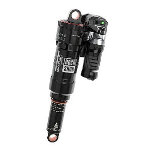 Shock RockShox SuperDeluxe Ultimate Flight Attendant C2 – 210x55 (Levo 2020+)