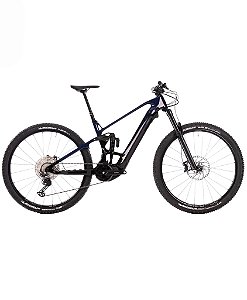 SENSE EXALT E-TRAIL COMP - TAMANHO M - 2022