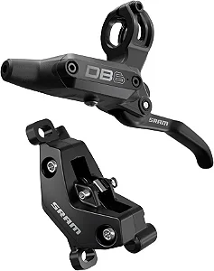 Freio a Disco Hidráulico SRAM DB6 - PAR
