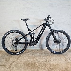 SENSE EXALT E-TRAIL AL SPORT 2025 - TAMANHO L - 2025