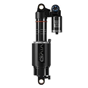 Amortecedor RockShox Vivid Ultimate RC2T D1 Linear XL Air
