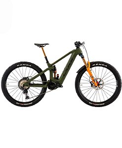 OGGI POTENZA PRO - TAMANHO L - 2023