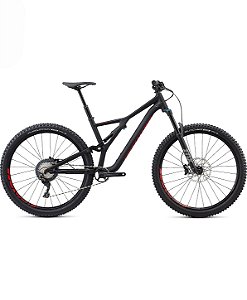 SPECIALIZED STUMPJUMPER COMP ALLOY - TAMANHO M - 2019