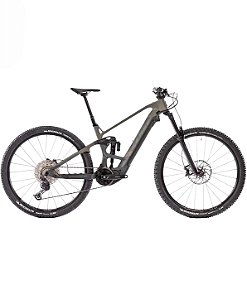 SENSE EXALT E-TRAIL COMP - TAMANHO M - 2022