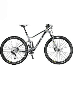 SCOTT SPARK 940 - 2017 - TAMANHO M