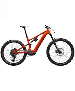 SPECIALIZED TURBO LEVO COMP CARBON - TAMANHO S3 - 2026