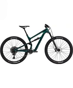 CANNONDALE HABIT 3 CARBON - TAMANHO L - 2020