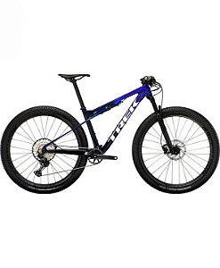 TREK SUPERCALIBER 9.7 - TAMANHO L - 2023