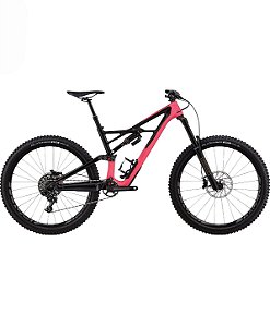 SPECIALIZED ENDURO ELITE - TAMANHO M - 2018