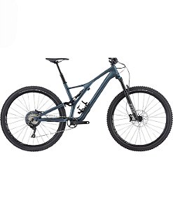 SPECIALIZED STUMPJUMPER ST COMP CARBON - 2018 - TAMANHO M