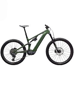 SPECIALIZED TURBO LEVO EXPERT - TAMANHO S4 - 2026
